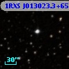 1RXS J013023.3+654343