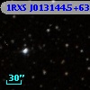 1RXS J013144.5+634954