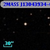 2MASS J13043934-0005324