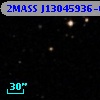 2MASS J13045936-0007546