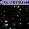 1RXS J013925.1+645414
