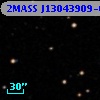 2MASS J13043909-0010196