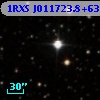1RXS J011723.8+633217