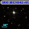 1RXS J012434.5+651821