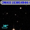 2MASS J13054944-0000467
