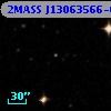 2MASS J13063566-0001021