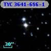TYC 3641-686-1