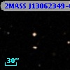 2MASS J13062349-0004485
