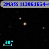 2MASS J13061654-0005291