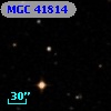 MGC 41814