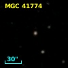 MGC 41774