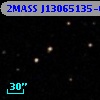 2MASS J13065135-0006077