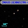 2MASS J13065298-0006280