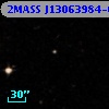 2MASS J13063984-0012131