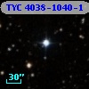 TYC 4038-1040-1