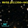 NVSS J011350+641651