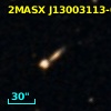 2MASX J13003113-0211049