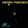 2dFGRS TGN258Z236