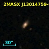 2MASX J13014759-0047460