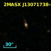 2MASX J13071738-0128027