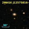 2MASX J12575816-0125191