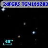 2dFGRS TGN189Z036