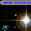 2dFGRS TGN191Z159