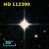 HD 112399
