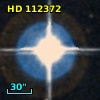 HD 112372