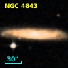 NGC  4843