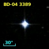 BD-04  3389