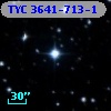 TYC 3641-713-1