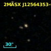 2MASX J12564353-0336284