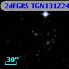 2dFGRS TGN131Z249