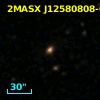 2MASX J12580808-0341287