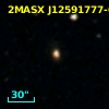 2MASX J12591777-0247290