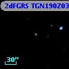 2dFGRS TGN190Z031