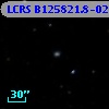 LCRS B125821.8-023911