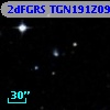 2dFGRS TGN191Z090