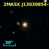 6dFGS gJ130308.5-025120