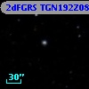 2dFGRS TGN192Z080