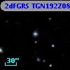 2dFGRS TGN192Z081