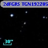 2dFGRS TGN192Z050
