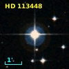HD 113448