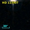 HD 113907
