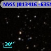 NVSS J013416+635817