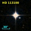 HD 113100
