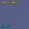 HD 113412
