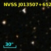 NVSS J013507+652444