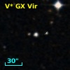 V* GX Vir